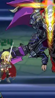 Fate: The One capture 1