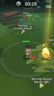 Raid Masters Online capture 10