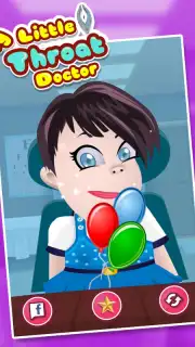 My Little Throat Doctor capture 11