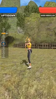 Archery Clash! capture 23