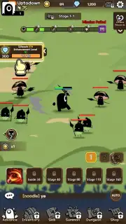 Awesome Devil capture 5