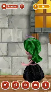 My Princess capture 2
