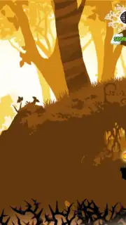 Jumpy Witch capture 1