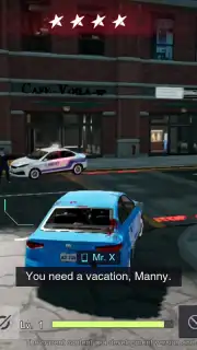 Codename Crime-Vice Open World capture 12
