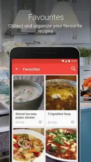 Soup Recipes capture 11