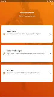 Yahoo Fantasy Sports capture 3