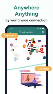 Plato VPN capture 2