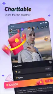 Papaya Live capture 10