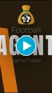 Soccer Agent capture 1
