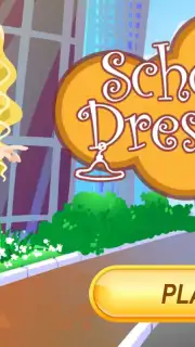 School Dress Up capture 1