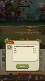 Legend of Mushroom capture 11