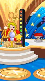 My Town : Beauty Contest Free capture 9