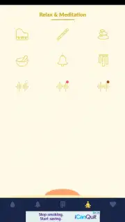 Sleepo: Relaxing Sounds capture 9