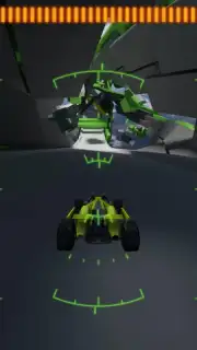 Jet Car Stunts 2 capture 2