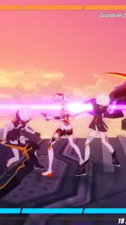 Honkai Impact 3rd capture 11