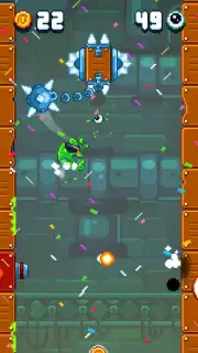 Blobout capture 15
