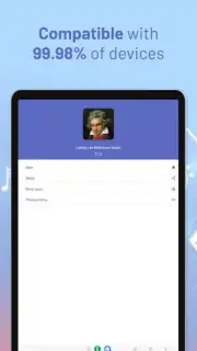 Ludwig van Beethoven Music capture 1