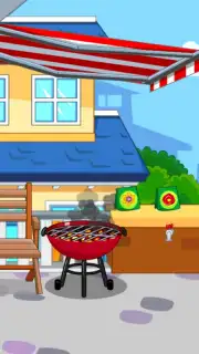 My Town : Best Friends' House capture 6