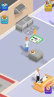 Suzy's Restaurant capture 10