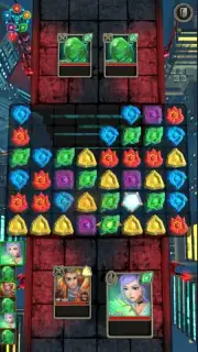 Heroes of Elements capture 7