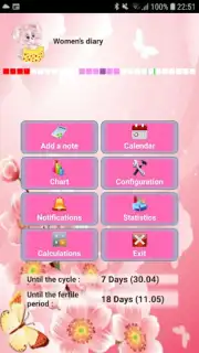 Women’s diary capture 7