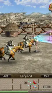 Kingdom Heroes M capture 3