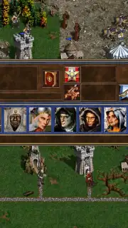Heroes of Mind & Martial TD capture 2