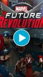 MARVEL Future Revolution capture 1