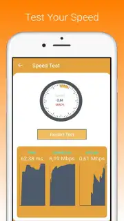 Turbo VPN Unlimited capture 1