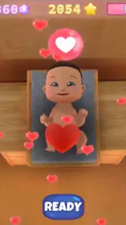 Alima's Baby Nursery capture 3