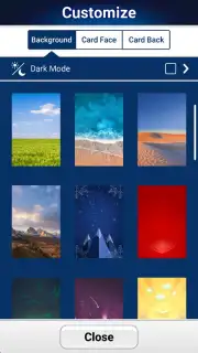 Spider Solitaire capture 12