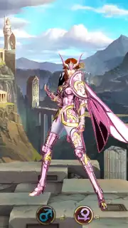 Saint Seiya Mobile capture 7
