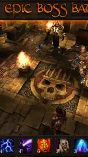 Arcane Quest 3 capture 11