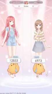 Love Nikki capture 13