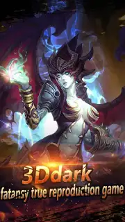Lord of Dark capture 3