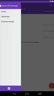 Amaze File Manager capture 4