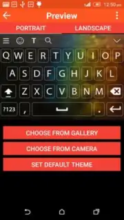 My Photo Keyboard capture 5