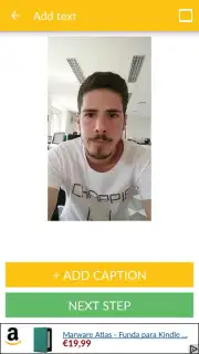 Video and GIF Memes capture 3