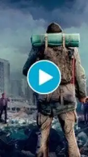 Last Human Life on Earth capture 1