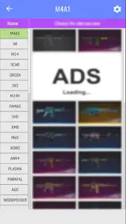 Skin Tools Config Pro capture 3