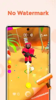 Screen Recorder - XRec Lite capture 6