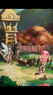 Ragnarok Rush capture 10