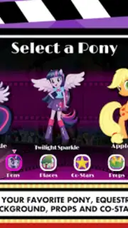 My Little Pony: Story Creator capture 16