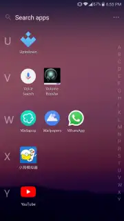 Microsoft Launcher capture 17
