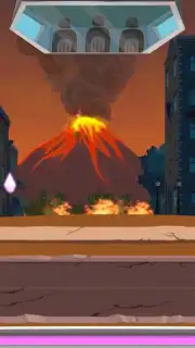 Transformers Rescue Bots: Disaster Dash capture 2