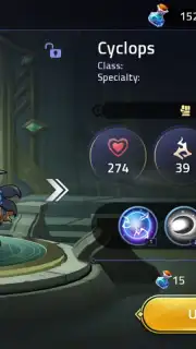Mobile Legends: Adventure capture 11