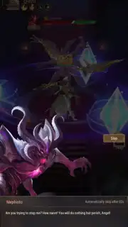 Metamorph M capture 4