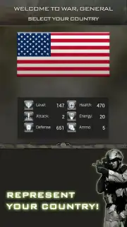 Forces of War capture 10