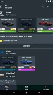 Car Tracker for ForzaHorizon 5 capture 5