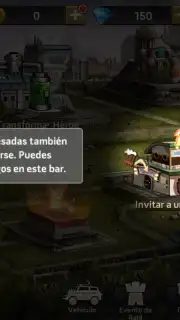 Zombie Strike capture 9